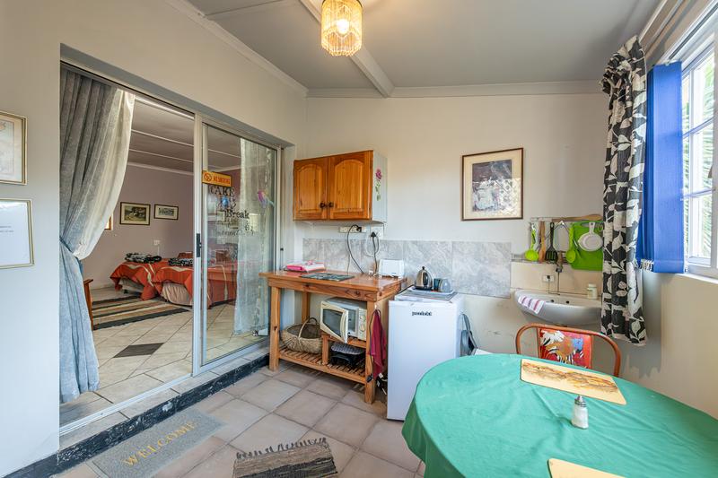 4 Bedroom Property for Sale in Riviersonderend Western Cape